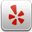 Follow on Yelp