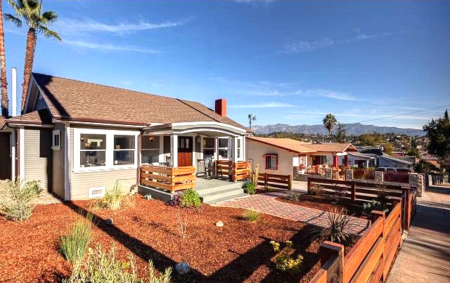 6003 Mesa Ave., Los Angeles, 90042
