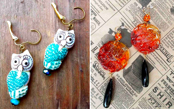 Eagle Rock's Owl Talk: the best kept secret in vintage attire