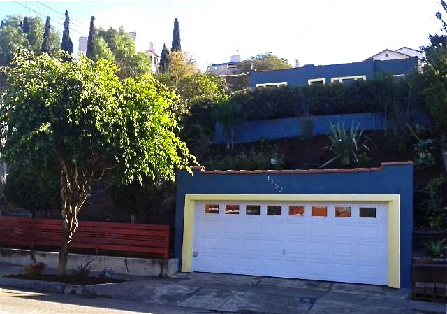 1352 Sutherland St., Los Angeles, 90026