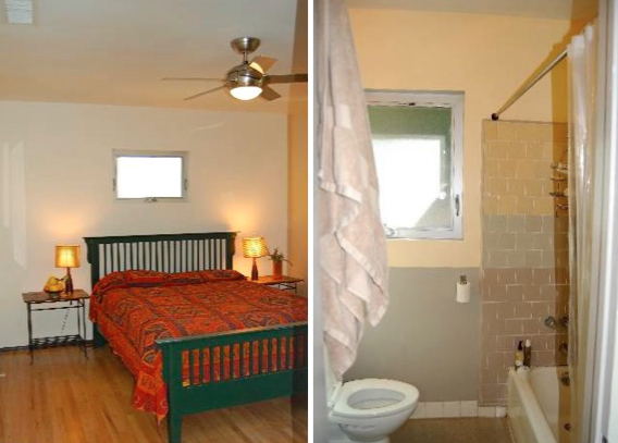 Bed:Bath