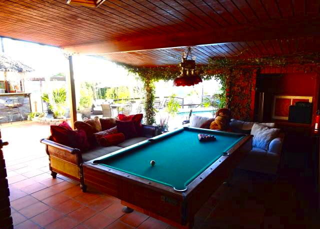 Cabana