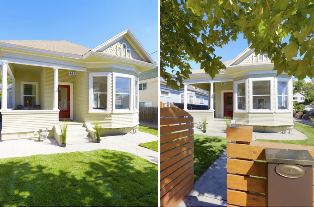 1895 Victorian: 454 E. Ave. 28, Los Angeles, 90031